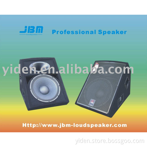 MX-15M loudspeaker